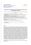 Sensitivity of marine systems to climate and fishing - Archimer