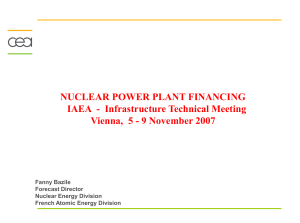 PPT - IAEA Publications