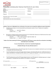 Pennchlor (chlortetracycline) Veterinary Feed Directive for use in