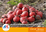 Biowaste Management in Vienna