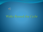 Waltz Round the TCA Cycle today