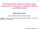 Sowing the Seeds of Asymmetry Jet-like Outflows in pPNe and AGB