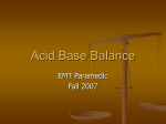 092707 Acid Base Balance 184KB Jan 14 2015 08:21:46 AM