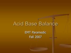092707 Acid Base Balance 184KB Jan 14 2015 08:21:46 AM