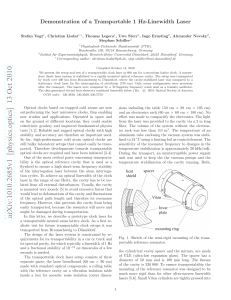 arXiv:1010.2685v1 [physics.optics] 13 Oct 2010