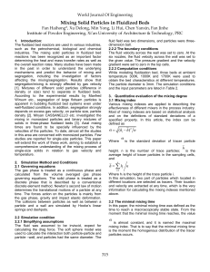 P315 - World Journal of Engineering