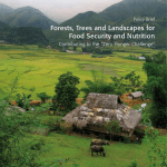 Forests, Trees and Landscapes for Food Security and Nutrition