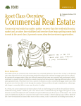 Commercial Real Estate - RMB Capital Management