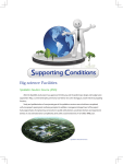 Supporting Conditions - Chinese Academy of Sciences