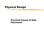 Physical Design