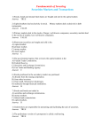 Fundamentals of Investing Securities Markets and Transactions