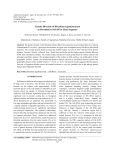 Genetic Diversity of Rhizobium leguminosarum as Revealed