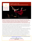 Dance Theater of Harlem - The Arts Empowerment Project