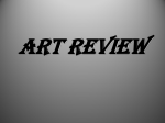 Art Review - TeacherWeb