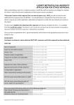 cardiff metropolitan university application for ethics approval