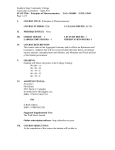 Principles of Macroeconomics - Southern State Community College