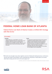 federal home loan bank of atlanta