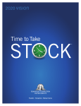 Time to Take Stock Brochure - Franklin Templeton Investments