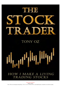 The Stock Trader