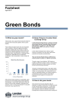 Green Bonds - London Stock Exchange Group