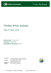 Timber Price Indices - Forestry Commission