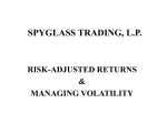 rainbow trading corporation spyglass trading. lp