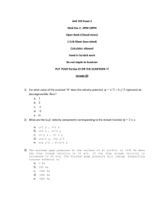 Exam2 - Purdue Engineering