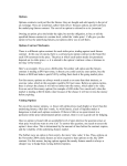 Options Contract Mechanics, Canola Futures