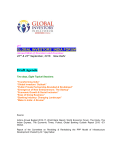 global investors` india forum