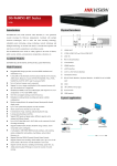 DS-9600NI-RT Series