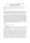 Options for managing livestock production systems to adapt to