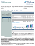 Columbia Pacific/Asia Fund