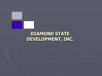 View Our Diamond State Power Point Presentation