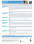 IW CAIROX Tech Brief Industrial Waste Treatment pg1