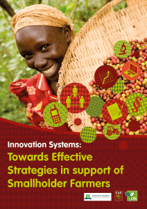 Innovation Systems - CTA Publishing