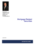 Mortgage-Related Securities