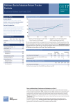 Goldman Sachs Absolute Return Tracker Portfolio