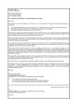 February 9, 2017 150/2017-SAE/GAE 2 Itaú Unibanco Holding