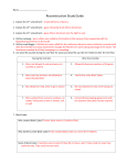 Name Reconstruction Study Guide Explain the 13th amendment