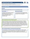 Project Template Page 1