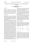 cired reduction factor of feeding lines that have a cable and an