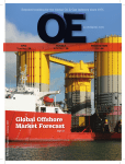 Global Offshore Market Forecast