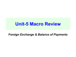 Unit-2 Macro Review