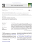 Occurrence and removal of estrogens in Brazilian wastewater