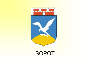 Sopot - Ceedcv