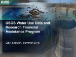 PowerPoint Presentation - Western States Water Council