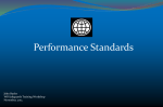 OP 4.03: World Bank Performance Standards for Private Sector