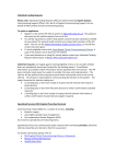IFR Information Sheet V8