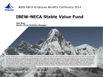 IBEW-NECA Stable Value Fund