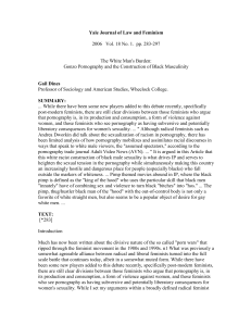 Yale Journal of Law and Feminism
